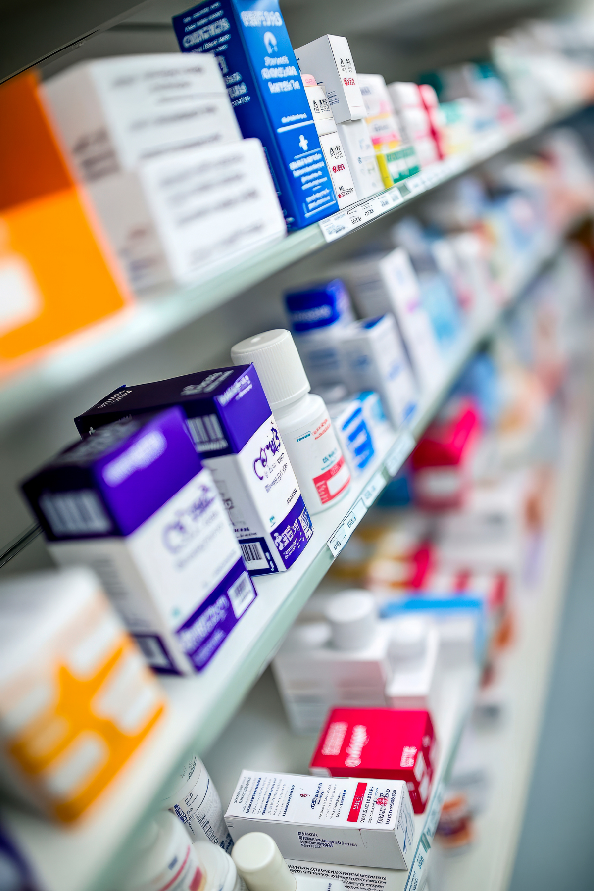 Eczane paket sigortası