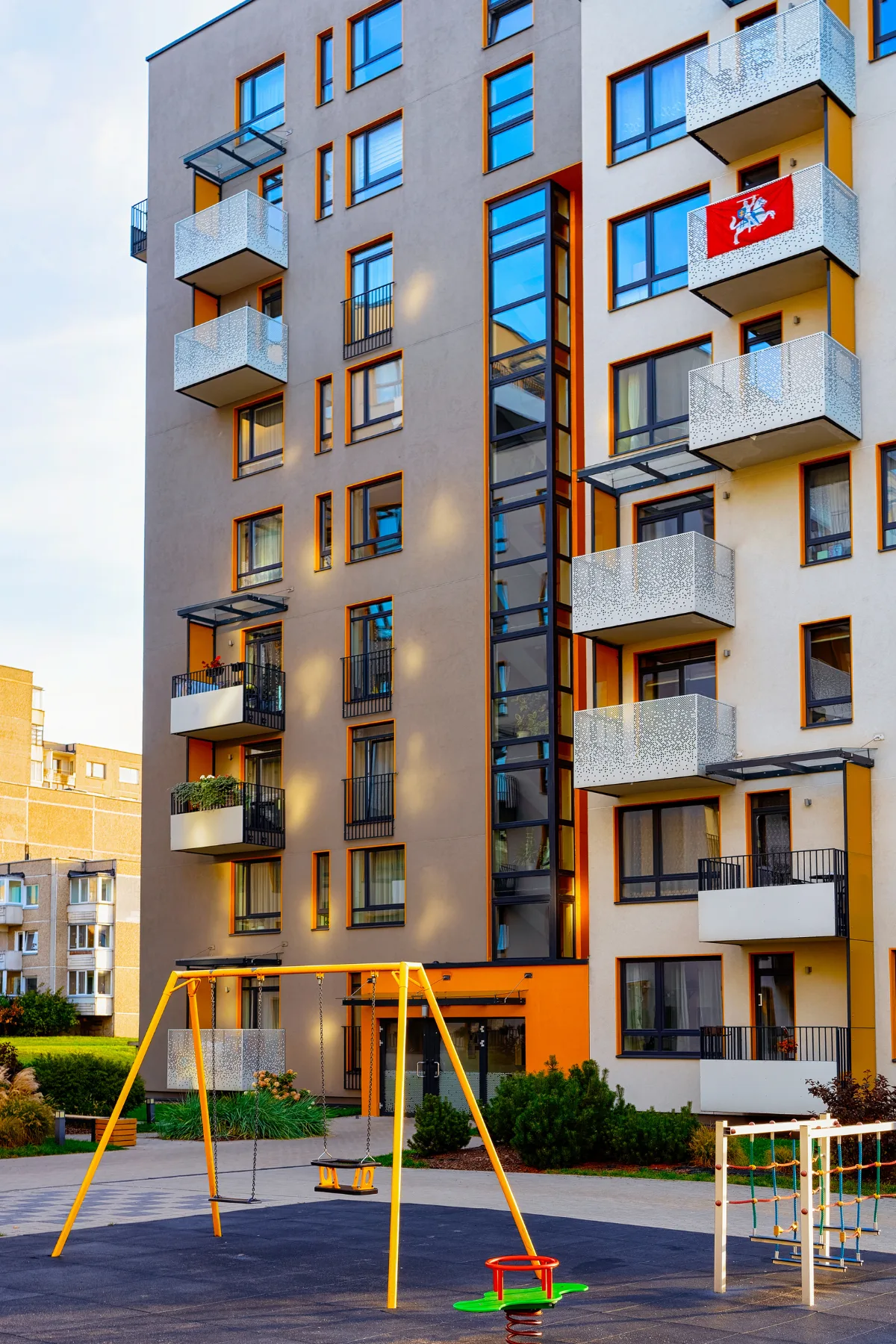 apartman ortak alan sigortası