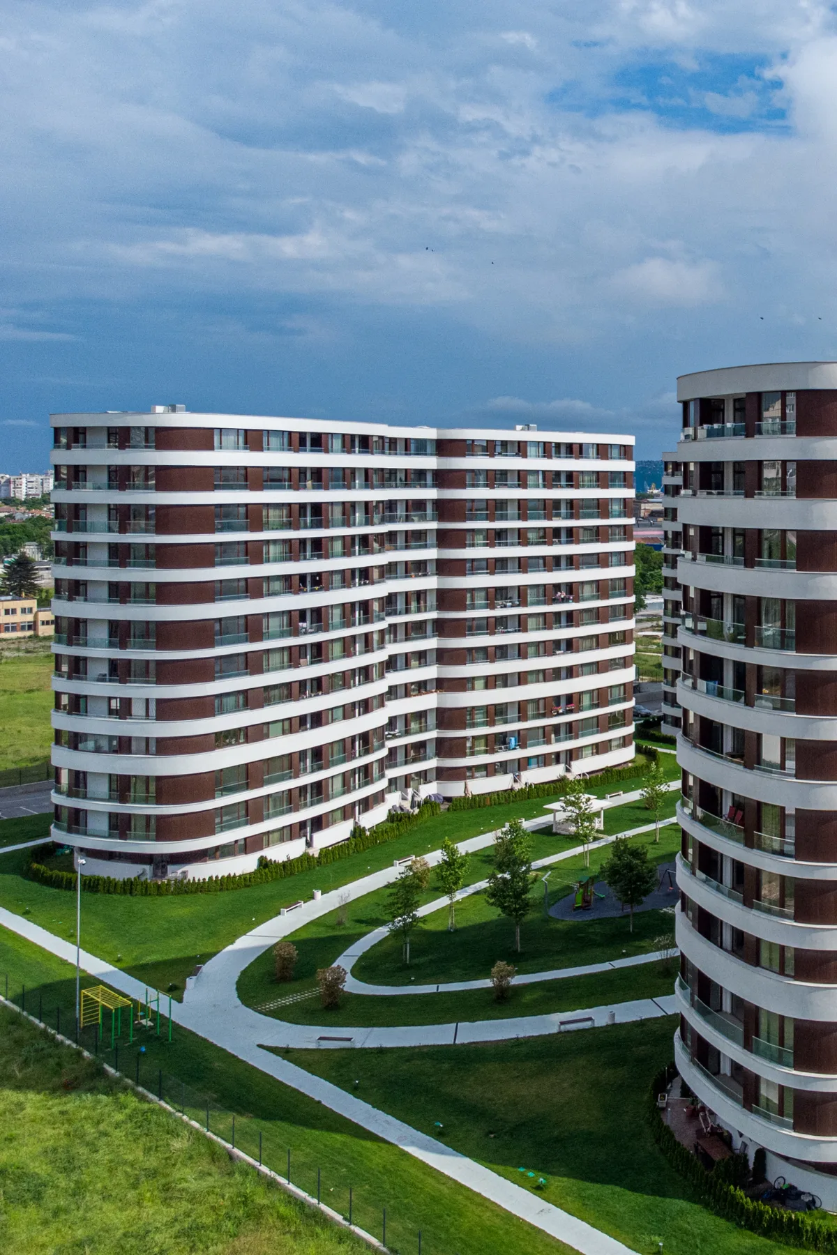 apartman/site ortak alan sigortası