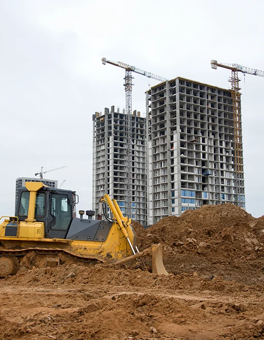 inşaar all risk sigortası