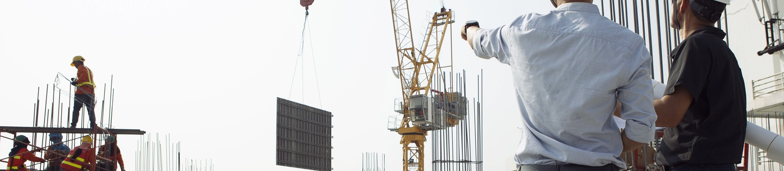 inşaat esnasında gerçekleşebilecek her türlü kaza ve kayba karşı sigorta