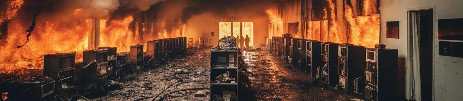 iş yeri yangın sigortası