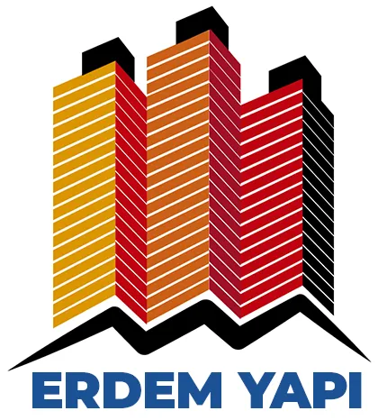 ERDEM YAPI logo